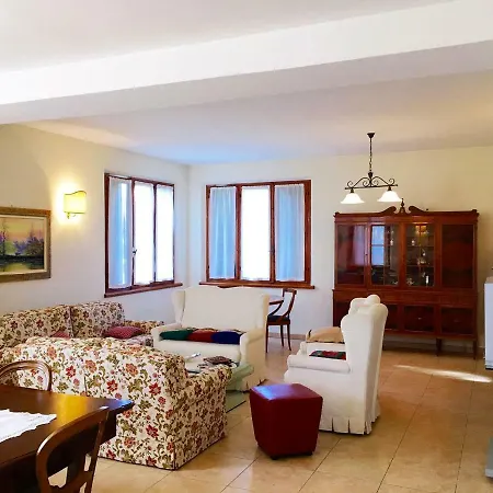 Hotel The First Manor House Ferrara