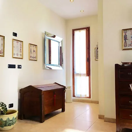 Hotel The First Manor House Ferrara